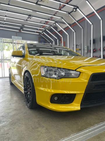 2009 Mitsubishi LANCER 2.0 GT (A) - 1
