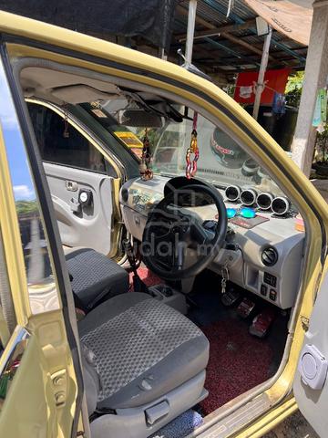 2005 Perodua KANCIL 0.8 850 EXS ENHANCED (M) - 5