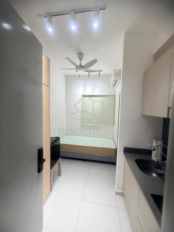 Sinaran Residence @ Batu Kawan
- Studio Unit for RENT 1