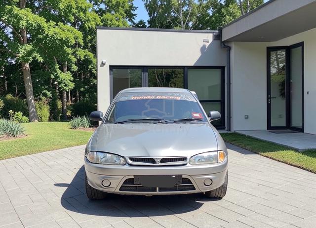 2006 Proton WIRA 1.5 GL ENHANCED VERSION (M) - 3