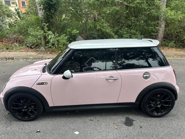 2006 Mini COOPER 1.6 S (A) - 4