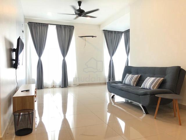 Kenanga Residence 1