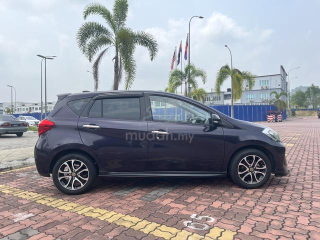 LOW MILEAGE - Perodua MYVI 1.5 ADVANCE 2018 (A) - 5