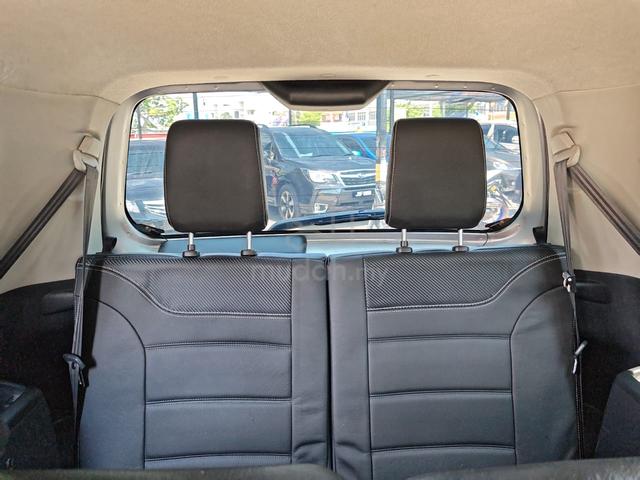 2015 Perodua ALZA AV 1.5 (AUTO) - 5