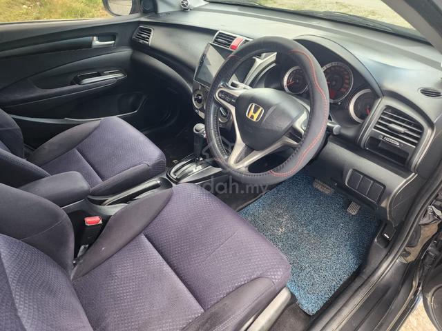 2008 Honda CITY 1.5 S MODULO (A) - 5