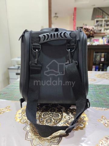 Rockbros sling bag - photo 5 of 5