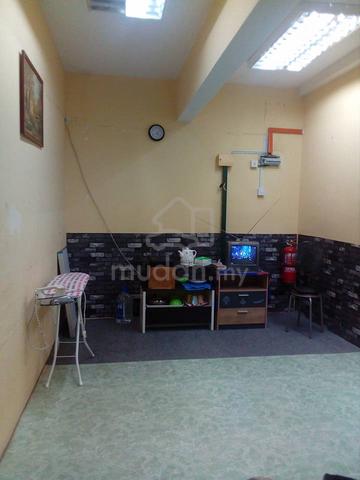 Seksyen 9 Bandar Baru Bangi 1