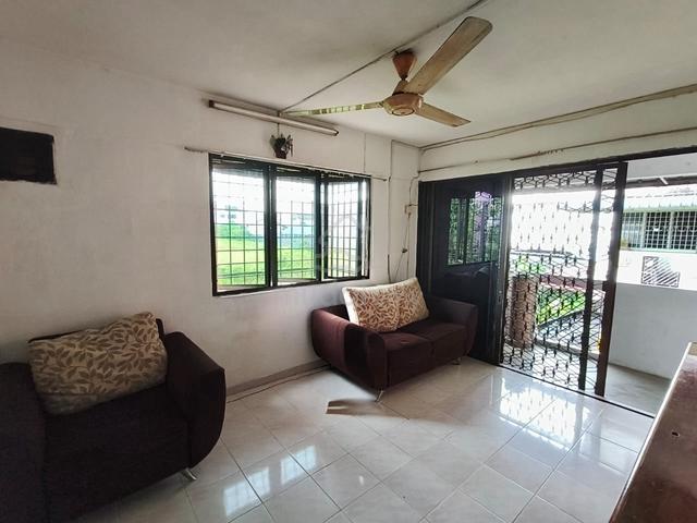 Taman Bagan 1