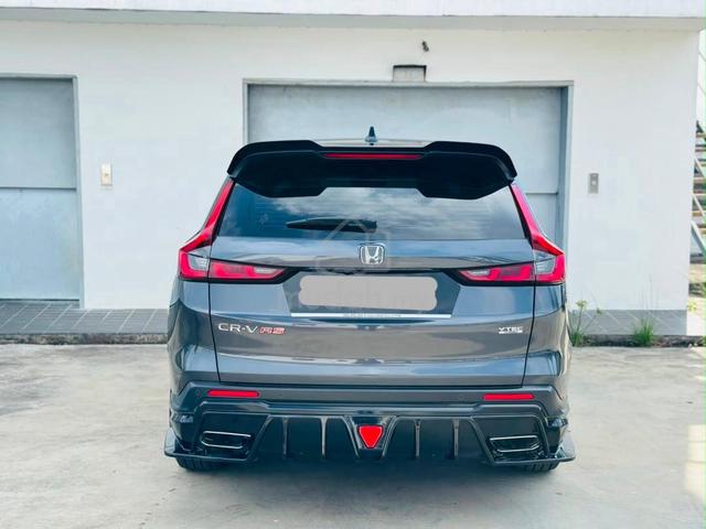 2025 Honda CR-V 1.5 E -Under Warranty Honda MSIA - 4