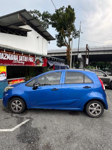 2016 Proton IRIZ 1.3 STANDARD (A) - 3