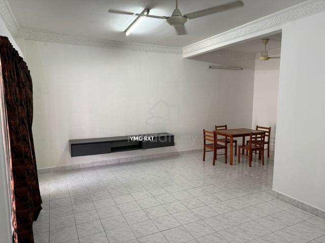 Double Storey Cassia @ Bandar Botanic - Size.20x70 Gated & Guarded 1