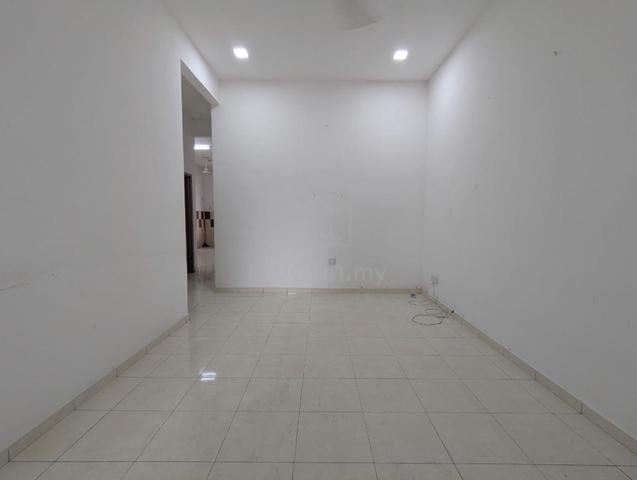 (FACING OPEN) 1 Storey Terrace Taman Merbau Lestari, Jasin 1