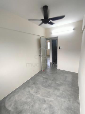 Dua Residensi 5