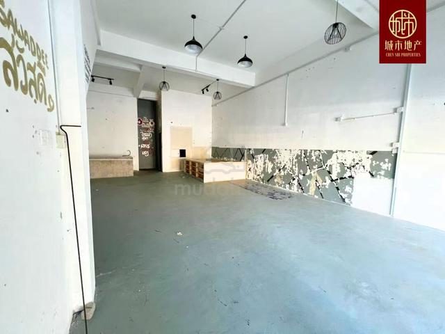 Ground Floor , Triple Storey Shoplot, Marina Phase 2 2