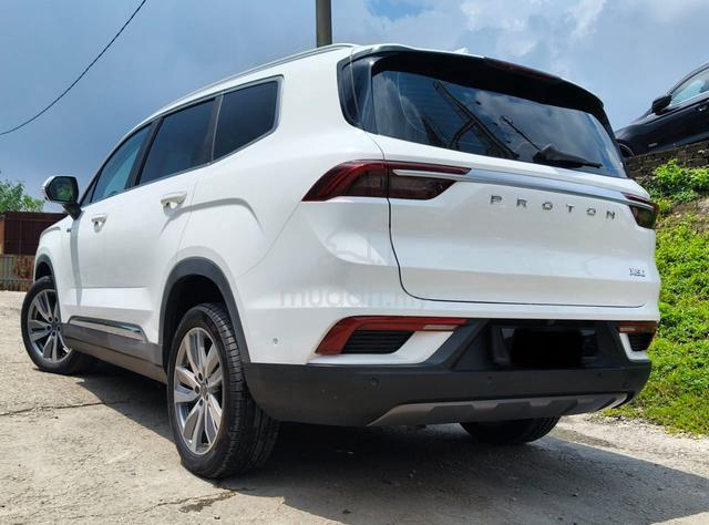 2024 Proton X90 1.5 FLAGSHIP 6 SEAT ORI CONDI🔥NEW - 4