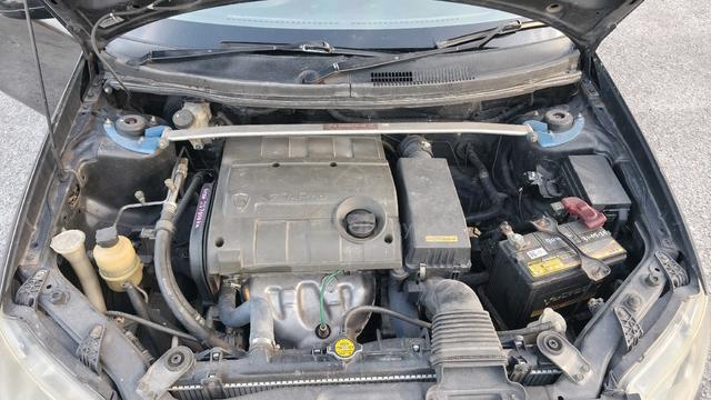 2008 Proton SAGA 1.3 BASE LINE (A) - 5