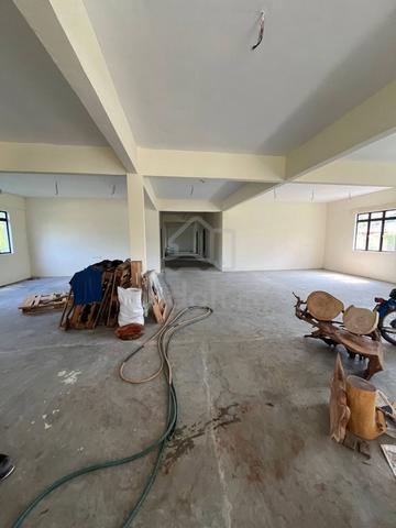 Kempas denai Bungalow 2.5storey Bare Unit 9bed 4big bath 4
