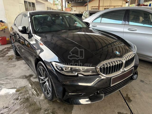 2022 Bmw 3 SERIES 2.0 20I SPORT MY19 G20 (A) - 1