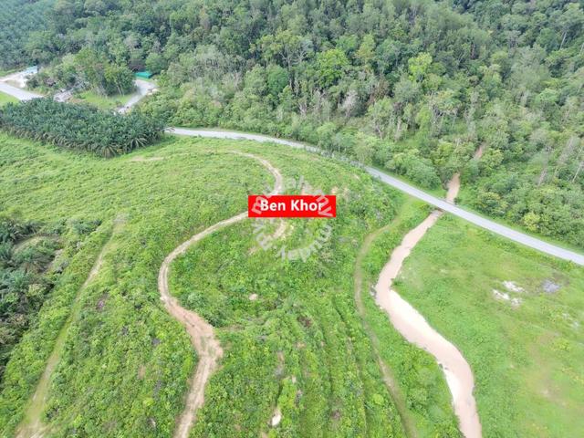 51 Acres | Karangan | Kulim | KEDAH 1