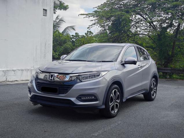 2020 Honda HR-V 1.8 V (A) MUGEN SPORT ⭐ CAR KING - 2