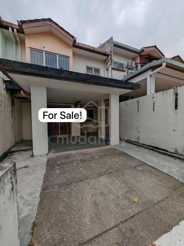 2 storey Non Bumi PUJ 2 20 x 70 1