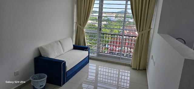 Midas @ Seri Alam 1