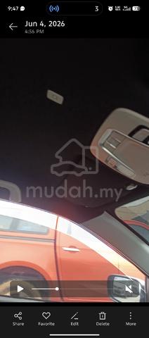 2019 Proton SAGA 1.3 PREMIUM (A) 4 DOOR (A) - 5