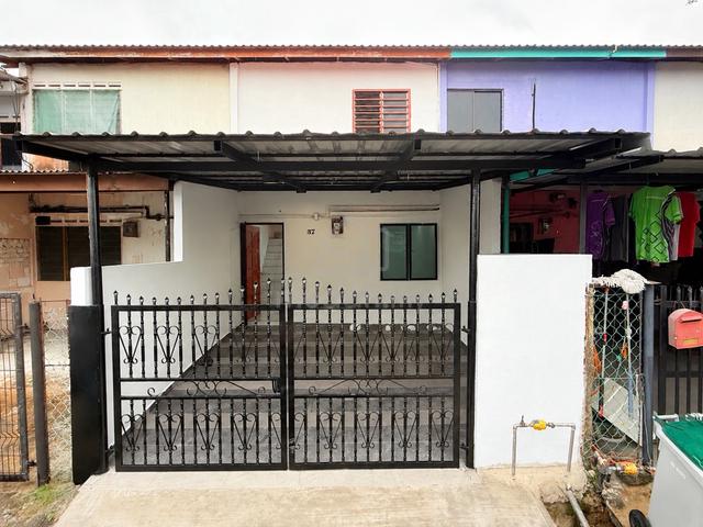 RARE UNIT SKUDAI π₯ FREEHOLD International | 1