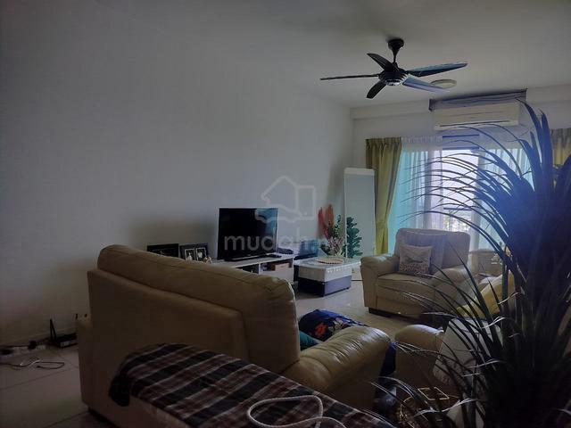 Ujana Executive Apartment @ East Ledang 2