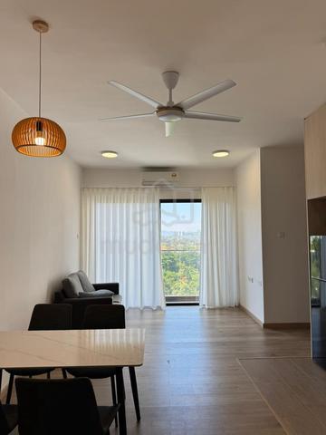 Forest Hill (Kota Kinabalu) 1