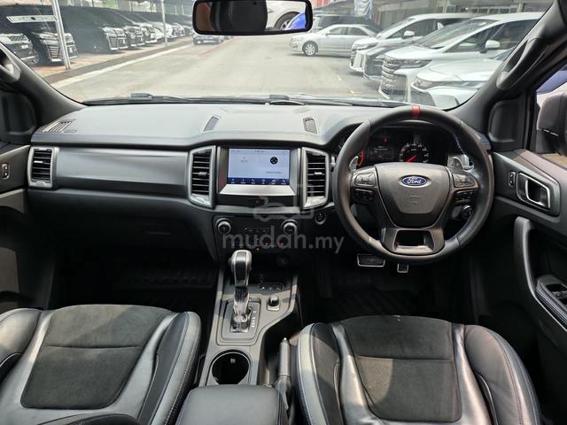 2020 Ford RANGER 2.0cc RAPTOR 4X4 (FREE 1 YR WRTY) - 3
