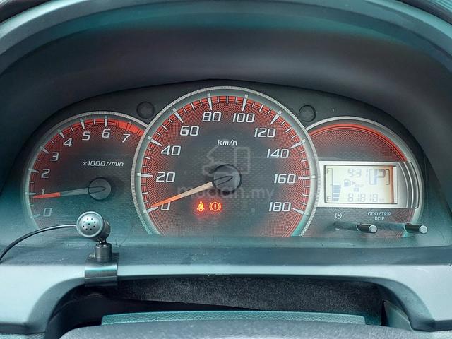 2015 Toyota AVANZA 1.5 G (3 YEARS WARRANTY) - 4