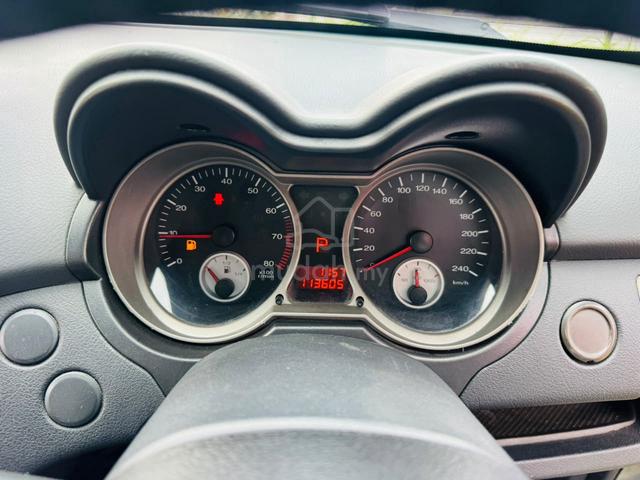 2008 Proton GEN-2 1.6 H-LINE CPS FACELIFT (A) - 5