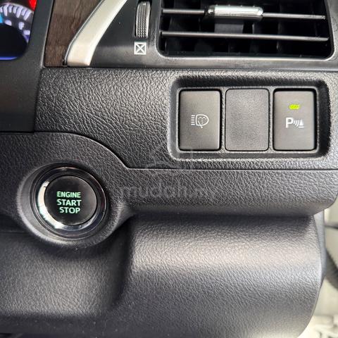 2014 Toyota CAMRY 2.0 G X (A) - 5