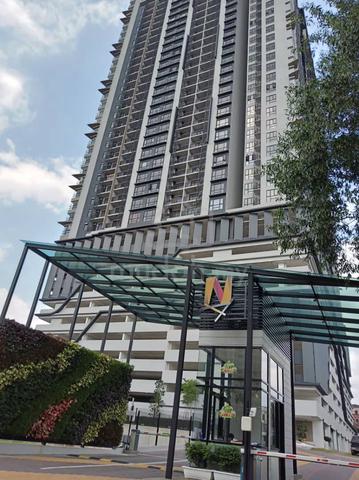 The Nest @ Jln Klang Lama 1