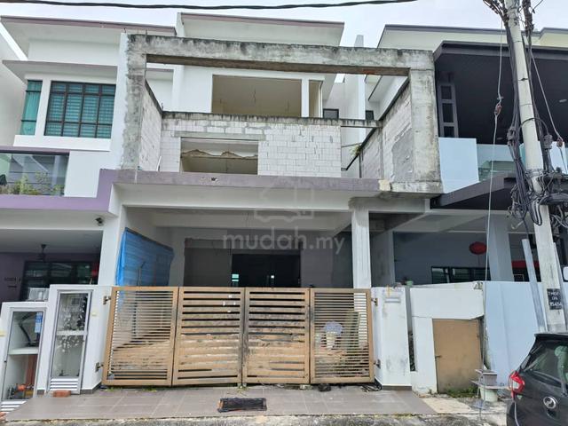 Taman Ozana Residence 1