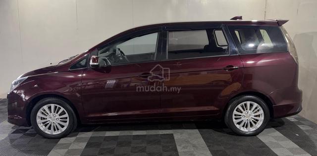 2019 Proton EXORA 1.6 EXECUTIVE FACELIFT (A) - 4