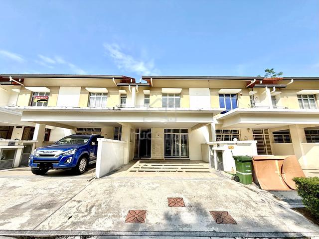 DOUBLE STOREY TERRACE, Presint 14 Putrajaya 1
