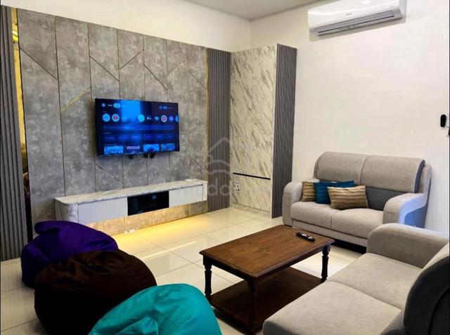 Rumah Banglo Setingkat Untuk Disewa di Sungai Petani 1