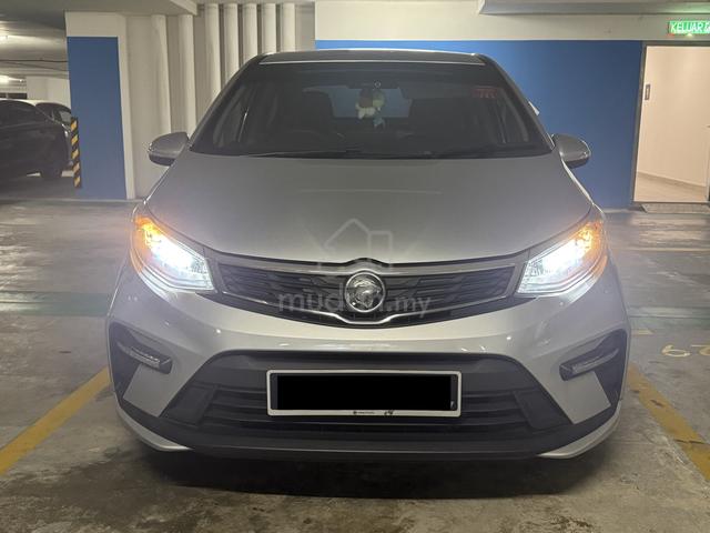 2023 Proton PERSONA 1.6 PREMIUM MY21 FACELIFT (A) - 3