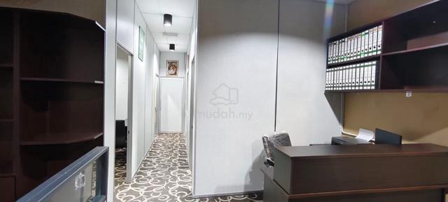 OFFICE FOR RENT | Ground Floor 1