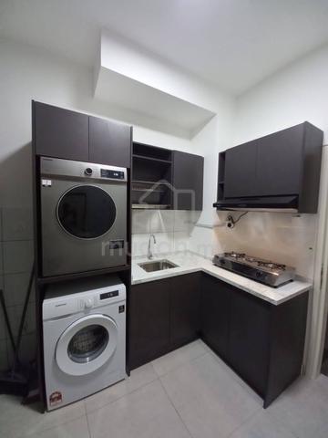 Bilik Di Canopy Hills Kajang 2 1