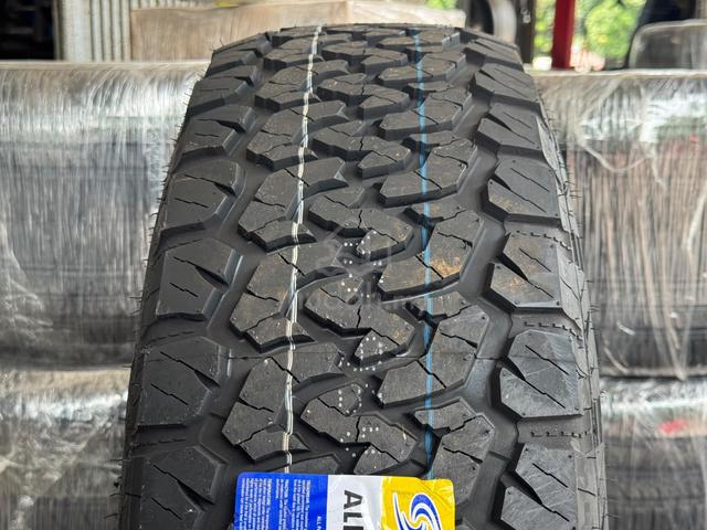Tayar baru 265 70 16 sumaxx AT 2026 4x4 new tyre - photo 2 of 6