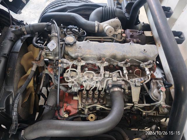 1ton lorry bonded  - photo 6 of 6