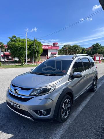 2018 Honda BR-V 1.5 V -- (A) - 1