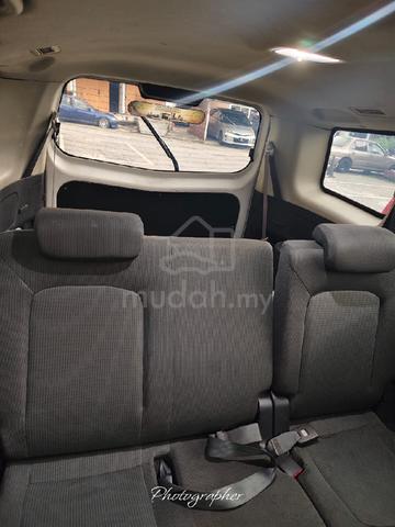 2011 Proton EXORA 1.6 BOLD EXECUTIVE (M) - 5