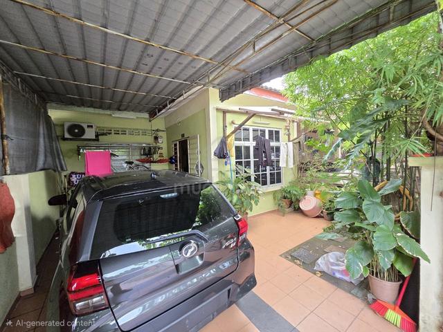 (FREEHOLD) Teres 1 Tingkat Rinching Seksyen 5, Semenyih 1