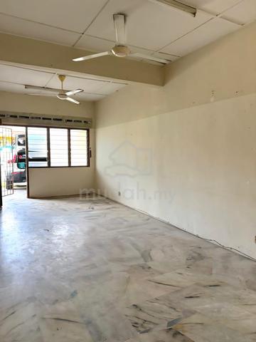 [Full Loan] 1 Storey Bandar Rinching Semenyih 1