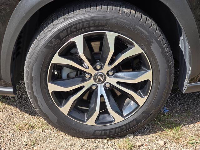 2017 Lexus NX200 2.0 T F-SPORT (A) - 4
