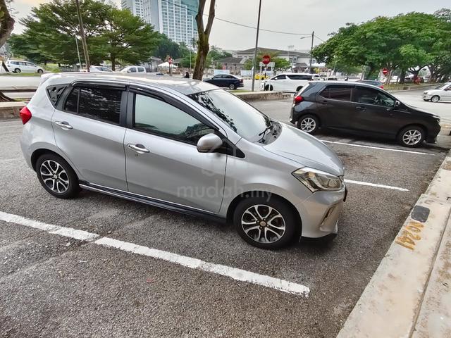 2019 Perodua MYVI 1.5 H (A) - 3